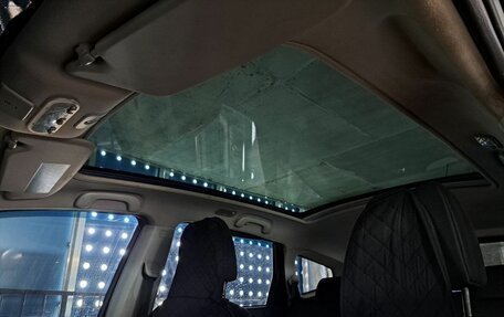 Nissan Qashqai+2 I, 2011 год, 789 000 рублей, 18 фотография