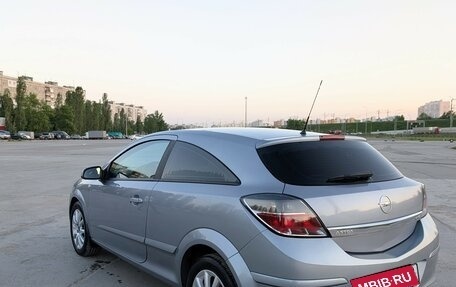 Opel Astra H, 2008 год, 430 000 рублей, 3 фотография