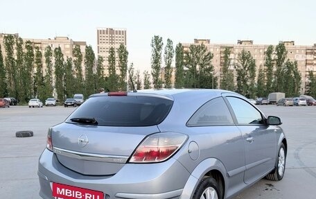 Opel Astra H, 2008 год, 430 000 рублей, 5 фотография