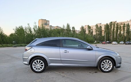 Opel Astra H, 2008 год, 430 000 рублей, 6 фотография