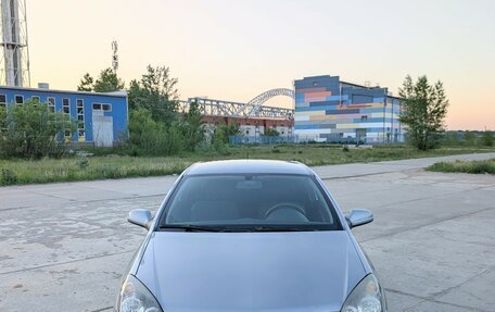 Opel Astra H, 2008 год, 430 000 рублей, 8 фотография