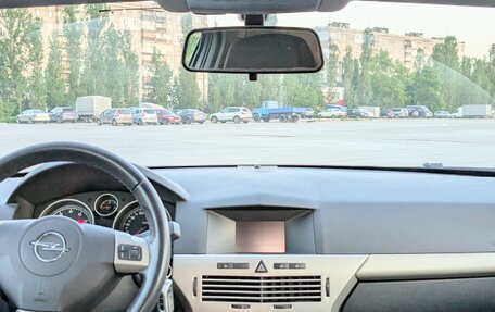 Opel Astra H, 2008 год, 430 000 рублей, 9 фотография