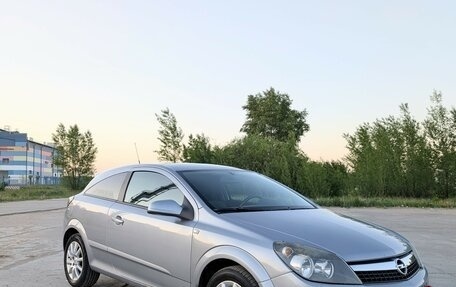 Opel Astra H, 2008 год, 430 000 рублей, 7 фотография