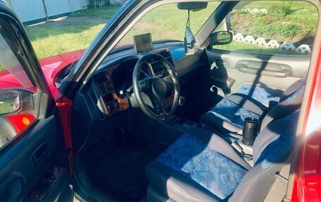Toyota RAV4, 1996 год, 680 000 рублей, 8 фотография