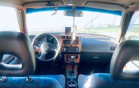 Toyota RAV4, 1996 год, 680 000 рублей, 10 фотография