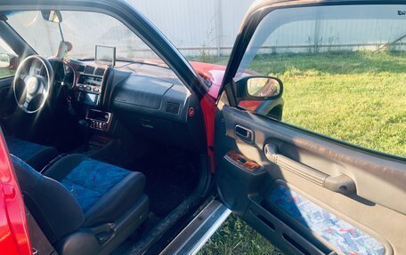 Toyota RAV4, 1996 год, 680 000 рублей, 12 фотография