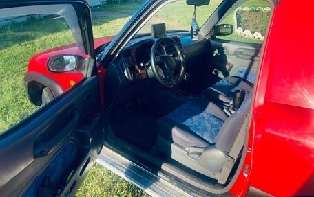 Toyota RAV4, 1996 год, 680 000 рублей, 11 фотография