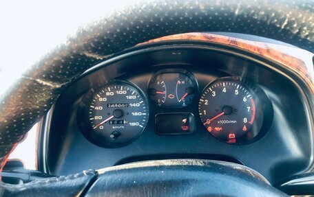 Toyota RAV4, 1996 год, 680 000 рублей, 14 фотография