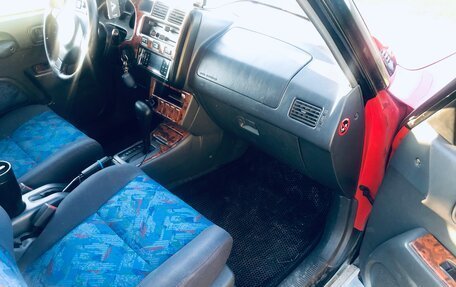 Toyota RAV4, 1996 год, 680 000 рублей, 18 фотография