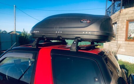 Toyota RAV4, 1996 год, 680 000 рублей, 13 фотография
