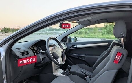 Opel Astra H, 2008 год, 430 000 рублей, 10 фотография