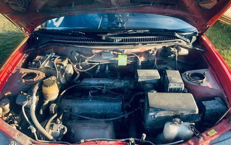 Toyota RAV4, 1996 год, 680 000 рублей, 19 фотография
