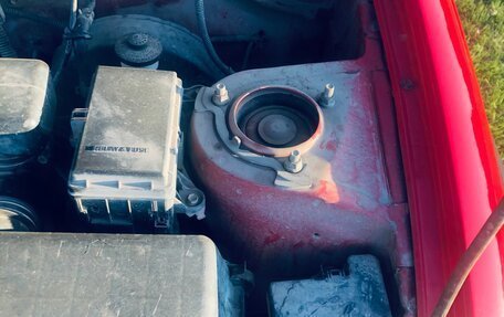 Toyota RAV4, 1996 год, 680 000 рублей, 21 фотография