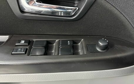 Suzuki SX4 II рестайлинг, 2011 год, 853 000 рублей, 10 фотография