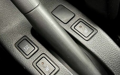 Suzuki SX4 II рестайлинг, 2011 год, 853 000 рублей, 18 фотография