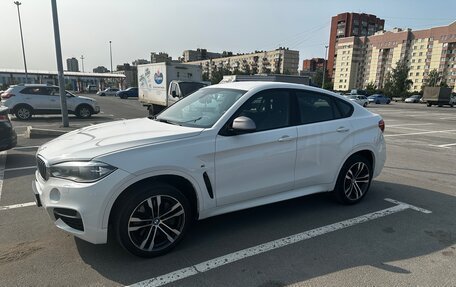 BMW X6, 2015 год, 3 850 000 рублей, 4 фотография