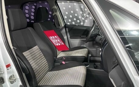 Suzuki SX4 II рестайлинг, 2011 год, 853 000 рублей, 12 фотография