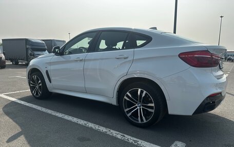 BMW X6, 2015 год, 3 850 000 рублей, 5 фотография