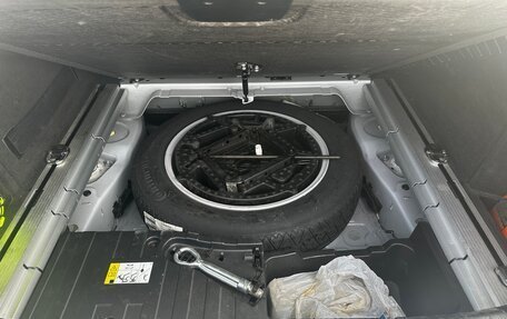 BMW X6, 2015 год, 3 850 000 рублей, 12 фотография