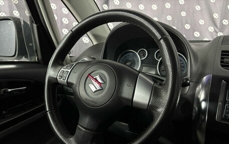 Suzuki SX4 II рестайлинг, 2011 год, 853 000 рублей, 15 фотография