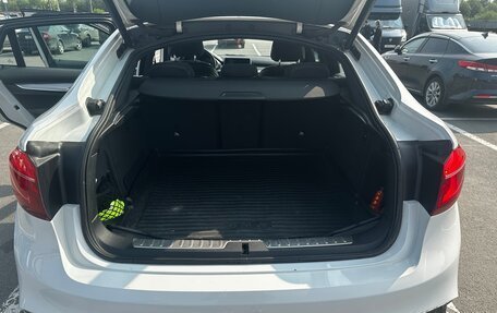 BMW X6, 2015 год, 3 850 000 рублей, 13 фотография