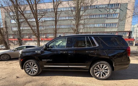 GMC Yukon IV, 2023 год, 11 199 000 рублей, 7 фотография