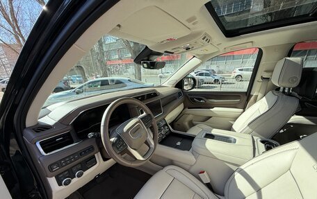 GMC Yukon IV, 2023 год, 11 199 000 рублей, 9 фотография