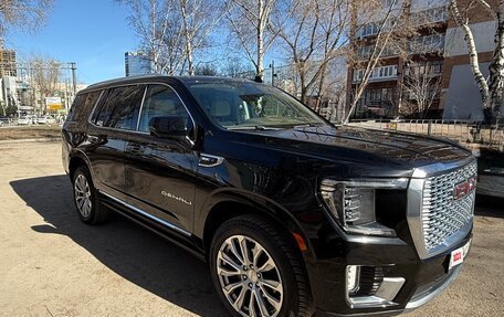 GMC Yukon IV, 2023 год, 11 199 000 рублей, 3 фотография