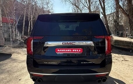 GMC Yukon IV, 2023 год, 11 199 000 рублей, 6 фотография