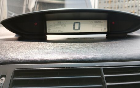 Citroen C4 II рестайлинг, 2007 год, 370 000 рублей, 13 фотография