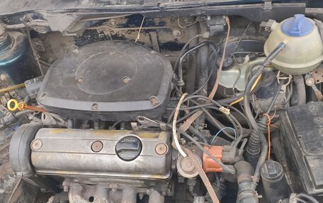 Volkswagen Golf III, 1996 год, 160 000 рублей, 9 фотография
