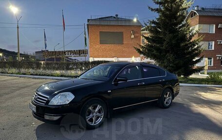 Nissan Teana, 2007 год, 900 000 рублей, 4 фотография
