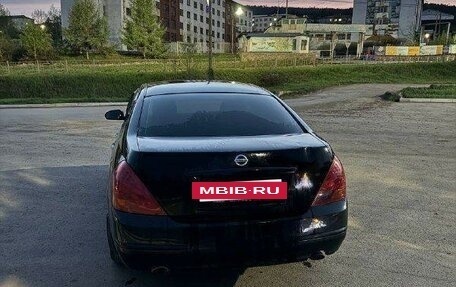 Nissan Teana, 2007 год, 900 000 рублей, 2 фотография