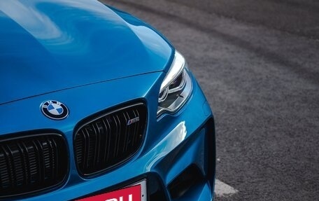 BMW M2 F87, 2017 год, 5 150 000 рублей, 4 фотография