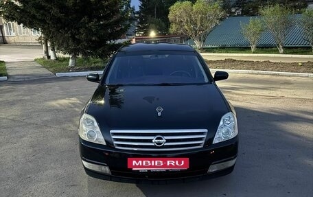 Nissan Teana, 2007 год, 900 000 рублей, 5 фотография