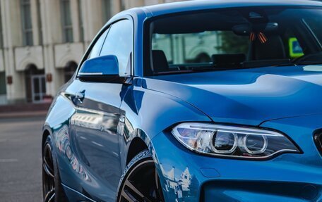 BMW M2 F87, 2017 год, 5 150 000 рублей, 5 фотография