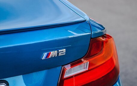 BMW M2 F87, 2017 год, 5 150 000 рублей, 7 фотография