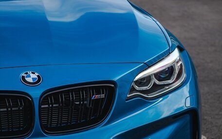 BMW M2 F87, 2017 год, 5 150 000 рублей, 9 фотография
