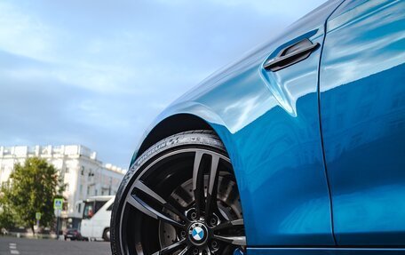 BMW M2 F87, 2017 год, 5 150 000 рублей, 8 фотография