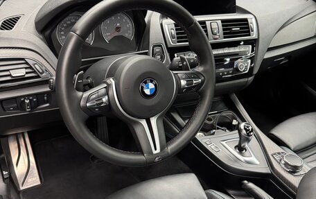 BMW M2 F87, 2017 год, 5 150 000 рублей, 12 фотография