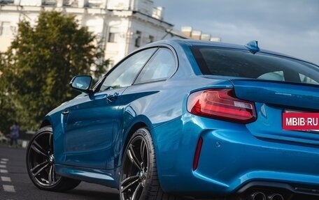 BMW M2 F87, 2017 год, 5 150 000 рублей, 6 фотография