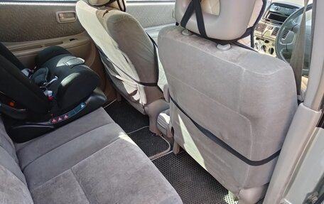 Toyota Corolla Spacio II, 1999 год, 450 000 рублей, 5 фотография