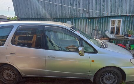 Toyota Corolla Spacio II, 1999 год, 450 000 рублей, 4 фотография