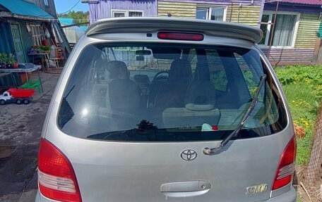 Toyota Corolla Spacio II, 1999 год, 450 000 рублей, 2 фотография