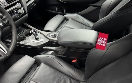 BMW M2 F87, 2017 год, 5 150 000 рублей, 15 фотография