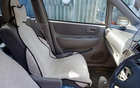 Toyota Corolla Spacio II, 1999 год, 450 000 рублей, 7 фотография