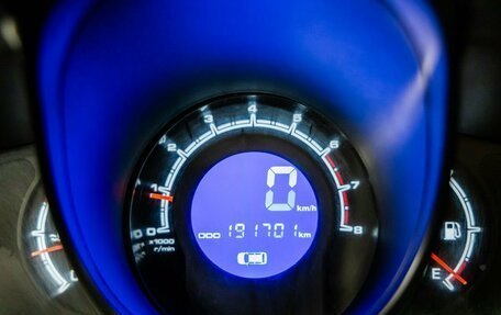 Lifan X60 I рестайлинг, 2014 год, 598 000 рублей, 9 фотография