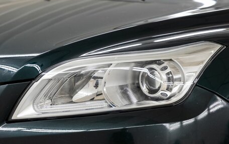 Lifan X60 I рестайлинг, 2014 год, 598 000 рублей, 11 фотография