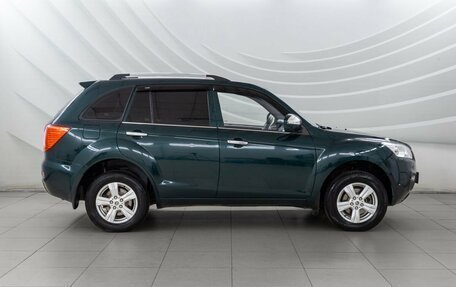 Lifan X60 I рестайлинг, 2014 год, 598 000 рублей, 8 фотография
