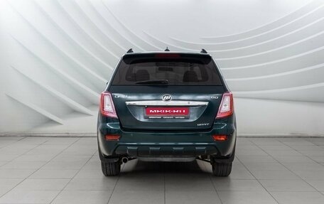 Lifan X60 I рестайлинг, 2014 год, 598 000 рублей, 6 фотография